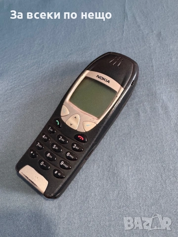 Нокия 6210 , Nokia 6210, снимка 3 - Nokia - 53290966