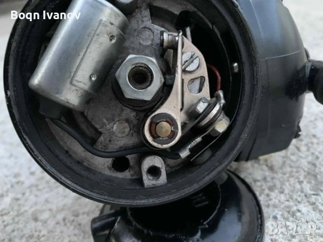 Магнет за косачка БЧС , снимка 3 - Селскостопанска техника - 51447395