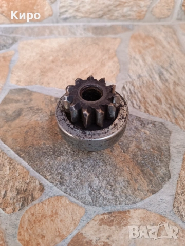 Бендикс за стартер от BMW E46 320d