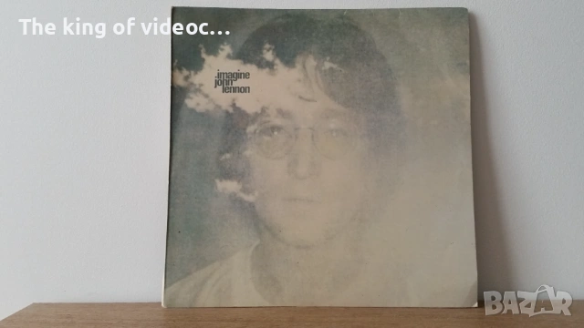 Грамофонна плоча "John Lennon " 