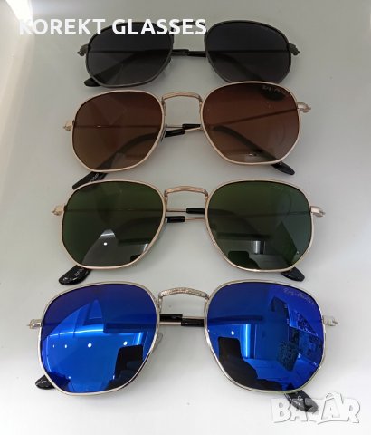 Детски слънчеви очила HIGH QUALITY POLARIZED 100% UV защита, снимка 1 - Други - 34560672