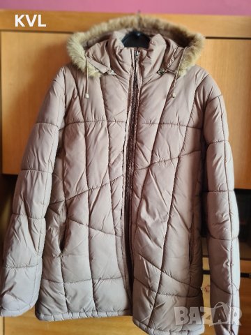 Дамско зимно яке, Nature, L