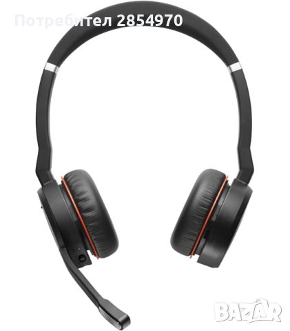 Jabra Evolve 75 MS Stereo

, снимка 4 - Безжични слушалки - 41412364