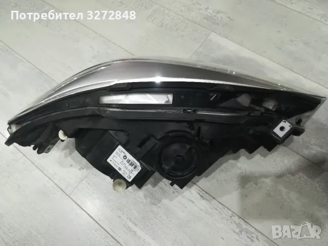 Фар BMW 1 F20 LED Face (Ляв) Фар БМВ Ф20 [1EG 011 919-01/AC] , снимка 4 - Аксесоари и консумативи - 48557007