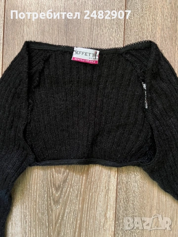 Дамски ръкави, снимка 5 - Жилетки - 53771128