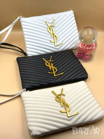 чанти 27х20см ysl saint laurent
