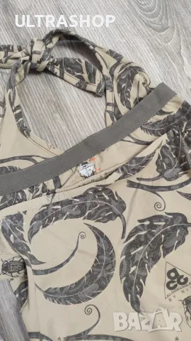 Ново Nike ACG Дамски топ S size , снимка 7 - Корсети, бюстиета, топове - 48409405