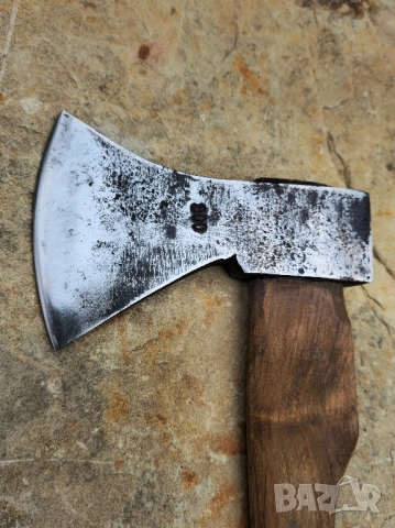 Стара Немска Брадвичка 800, снимка 2 - Лъкове и арбалети - 52033165