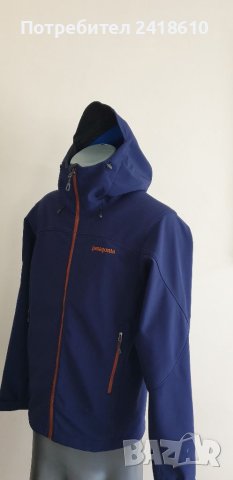 Patagonia Windstopper Stretch Mens Size S ОРИГИНАЛ! Мъжко Яке!, снимка 10 - Якета - 41705099