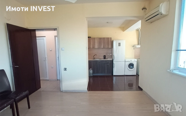 Четиристаен апартамент – Икономиката – 2475 , снимка 2 - Апартаменти - 52789106