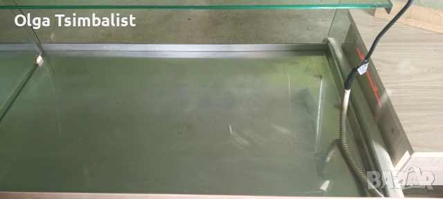 Хладилна витрина, снимка 3 - Витрини - 53122551