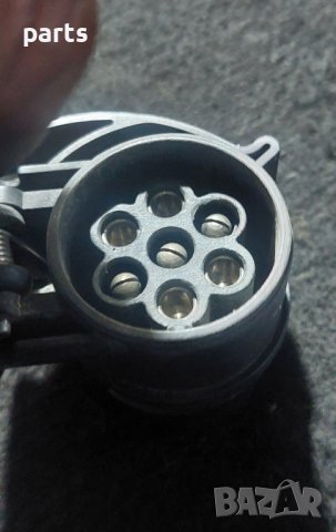 Букса Рено Клио 1 - Renault Clio 1 N, снимка 3 - Части - 40351798