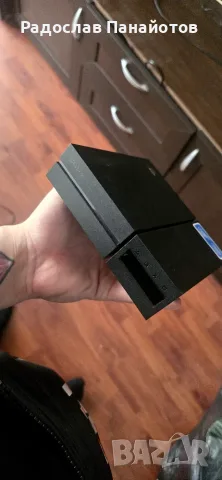Playstation 4 VR headset , снимка 4 - PlayStation конзоли - 55729948