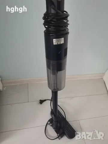 Вертикална прахосмукачка Sinbo, снимка 1