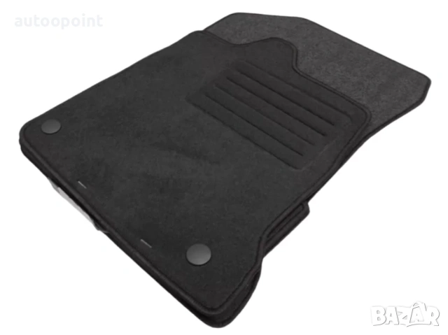 Мокетни стелки за RENAULT Laguna III / Grand tour (2007-2015) Petex