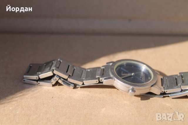 Швейцарски дамски часовник ''Paco Rabane'' кварц, снимка 5 - Дамски - 40876986