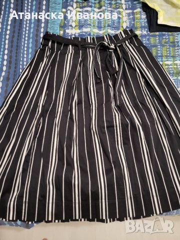 Дамска пола