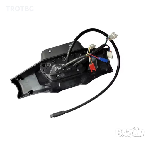 Дисплей за електрически скутер Segway ZT3 Pro, снимка 3 - Друга електроника - 52949444
