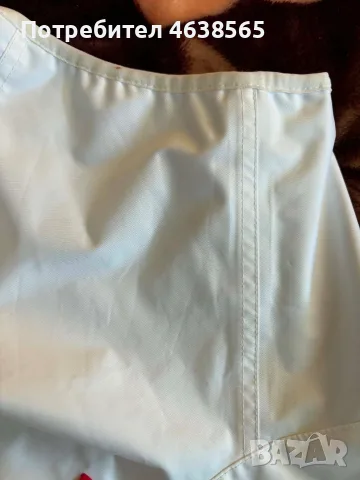 Мъжки елек Helly Hansen, снимка 4 - Якета - 55747015