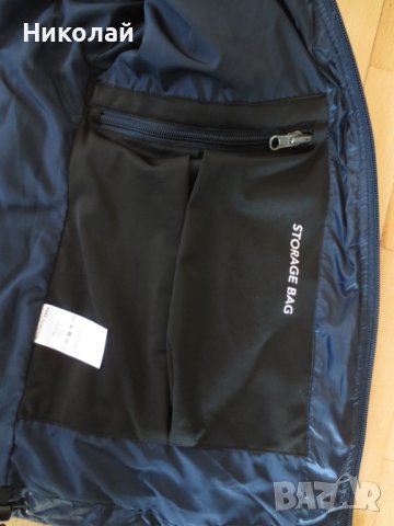 bjorn daehlie ease tine jacket , снимка 9 - Якета - 44370456