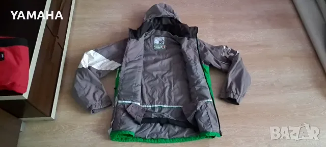 Quiksilver  Мъжко  Ски  Яке L, снимка 6 - Якета - 48688639