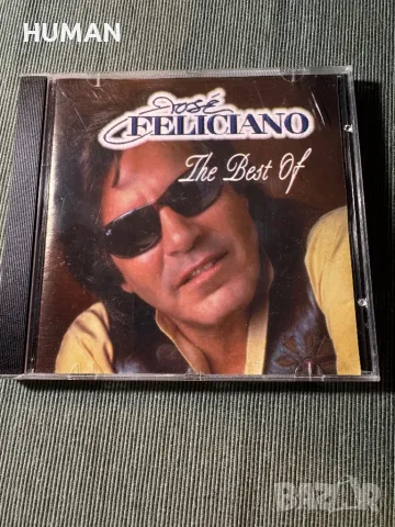 Jovanotti - Nannini - Celentano - Ramazzotti - Feliciano , снимка 13 - CD дискове - 49145375