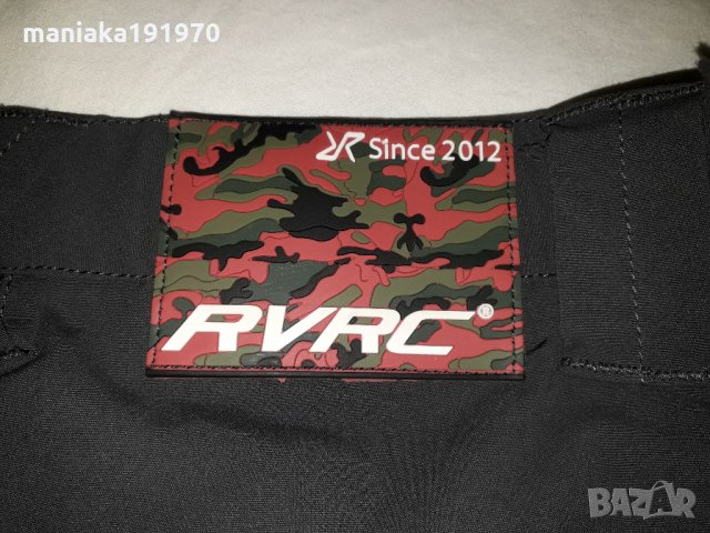 Revolution Race RVRC Twisted Outdoor Jeans Men 44 (XXS) - (XS) мъжки панталони, снимка 6 - Спортни дрехи, екипи - 35873532