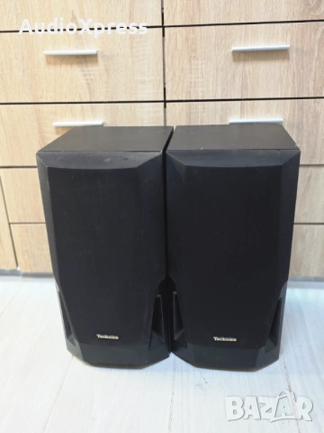  TECHNICS SB-CH510A – ИСТИНСКИ ЗВЕРЧЕТА! , снимка 6 - Тонколони - 53763792