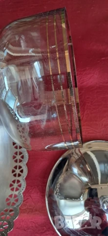 Стара Руска бонбониера , снимка 8 - Антикварни и старинни предмети - 50910529