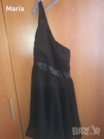 Почти нова официална рокля , снимка 3 - Рокли - 44510895
