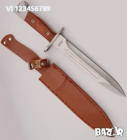 Щикове АК 47 - Сгъваеми 3 модела, прави -5 модела , снимка 7 - Ножове - 53830445