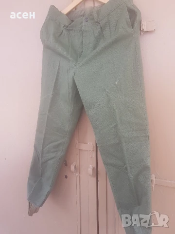 Войнишка униформа, снимка 5 - Други - 15799531