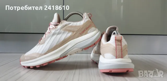 Viking Anaconda Hiking Gore - Tex UK 5  Womens Size 38 /24см ОРИГИНАЛ! Дамски Маратонки!