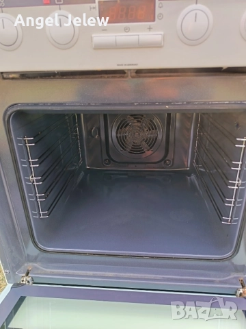 свободно стояща печка, снимка 5 - Печки, фурни - 52136949