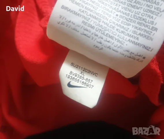 Оригинални Къси гащи Nike Dri-Fit Shorts, снимка 5 - Къси панталони - 55837712