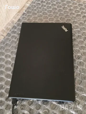 Lenovo ThinkPad Е570, снимка 3 - Лаптопи за дома - 56116731