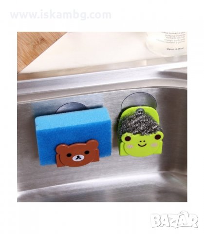 ПОСТАВКА ЗА ГЪБА ПВЦ ВАКУУМ - ЖИВОТИНЧЕ - код 1959, снимка 9 - Други стоки за дома - 33967378