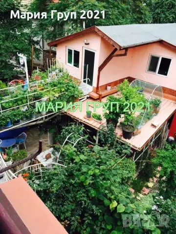Продавам Две Къщи в Един Двор в гр. Хасково кв."Възраждане"!!!, снимка 2 - Къщи - 47877784