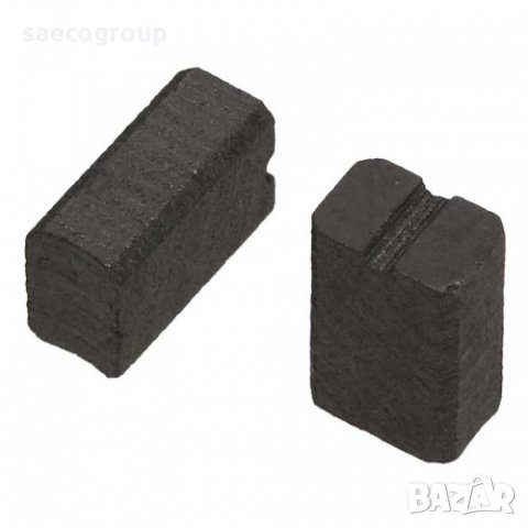 Четки за кафемелачка Saeco комплект 2бр., снимка 5 - Кафемашини - 34289351