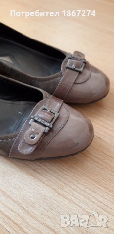Обувки , снимка 13 - Дамски ежедневни обувки - 34402511