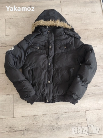 мъжко яке BLEND