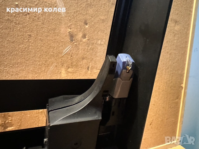 грамофон "Technics SL-J1", снимка 7 - Грамофони - 53290241