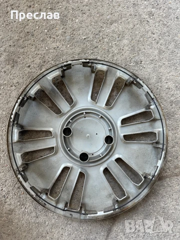 1 брой оригинален тас за Vw Up 14, снимка 2 - Аксесоари и консумативи - 51018499