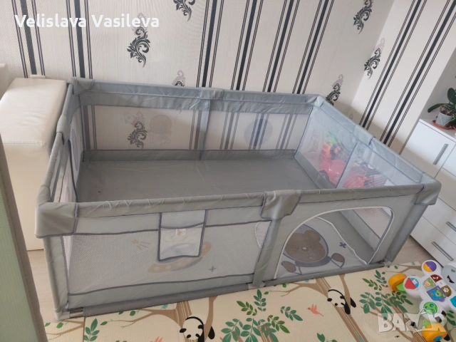 Кошара за игра , снимка 2 - Други - 53262734