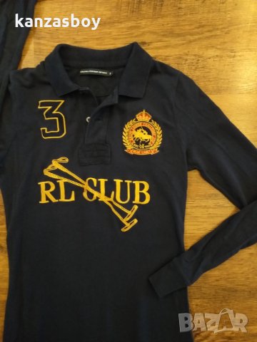 ralph lauren sport - страхотна рокля, снимка 3 - Рокли - 36016032