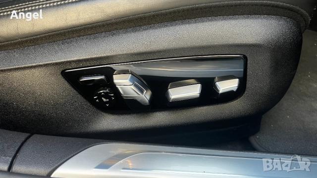 BMW 750 Уникат, Full, Massage, Bower & Wilkins, снимка 11 - Автомобили и джипове - 51710626