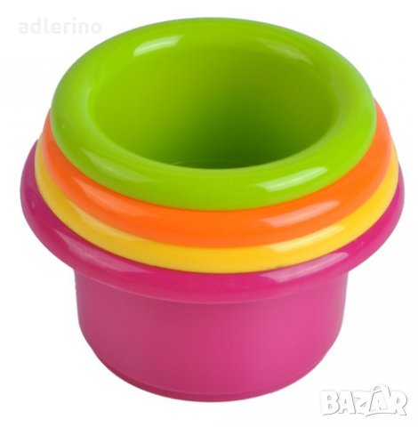 Детска игра Октопод - водопад, бебешка играчка при къпане, плажна играчка, снимка 2 - Музикални играчки - 34534123