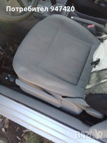 Поло 1.4tdi 75кс на части, снимка 13 - Автомобили и джипове - 41688904