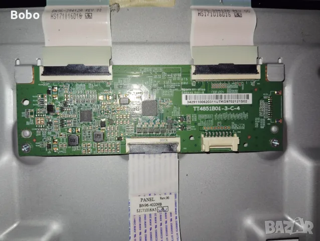 T-CON TT4851B01-3-C-4