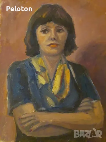 Елена Ботева 